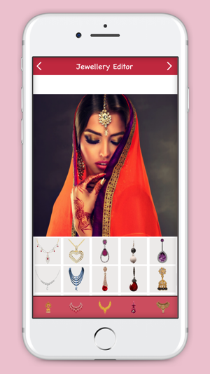 Jewellery Photo Editor New(圖3)-速報App