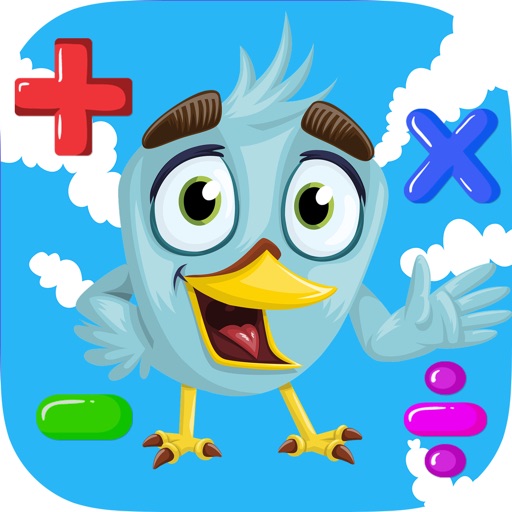 HappyMath2 by nuttacha klinhom