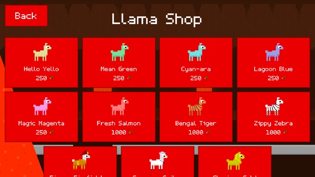 Lava Llama(圖3)-速報App