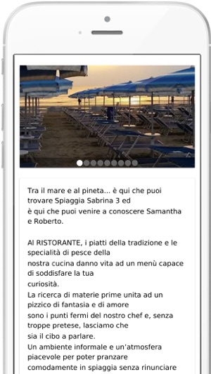 Spiaggia Sabrina 3(圖2)-速報App