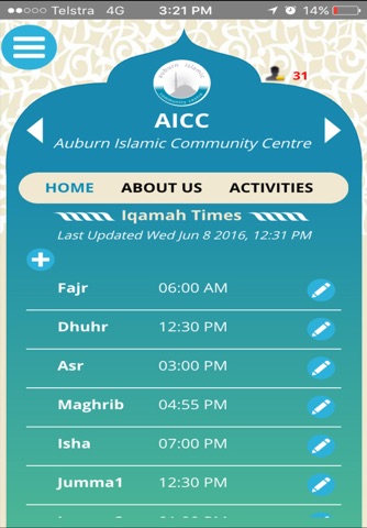 Muslim Hub screenshot 4