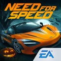 Need for Speed: NL a Corridas icon