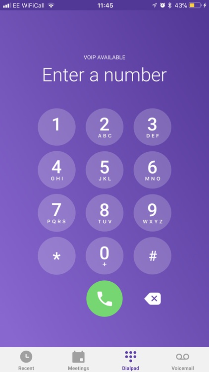 Fuze Mobile screenshot-5