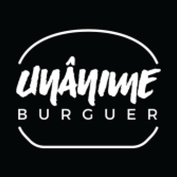 Unânime Burguer Delivery