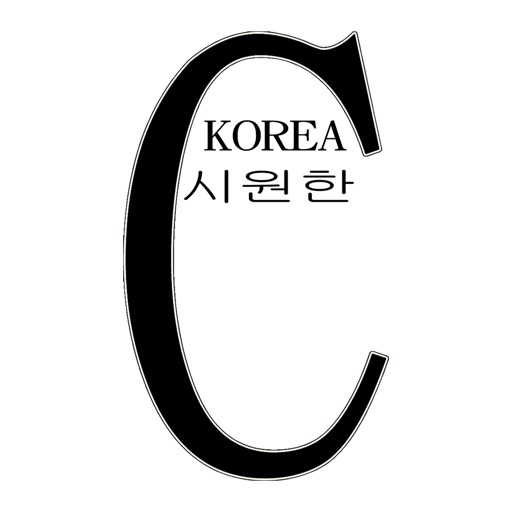 Cool Korea icon