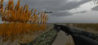 Duck Hunter Pro 3D - Screenshot 1