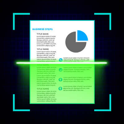 PDF Scanner - Document Scan