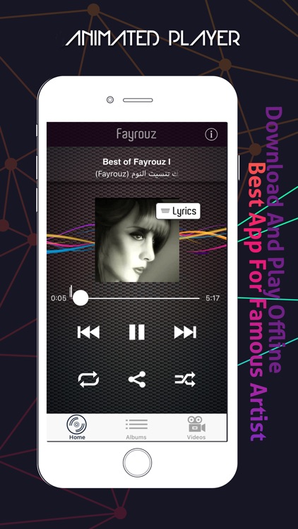 Fayrouz