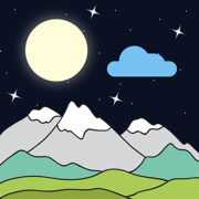 Sleep Timer: Meditation Sounds