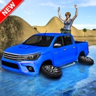 Top 49 Games Apps Like Beach Truck Water Surfing – 3D Fun Driving Sim - Best Alternatives