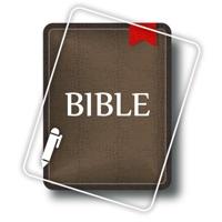 King James Bible with Audio Reviews