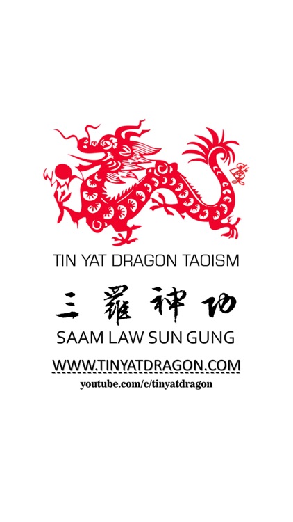 Tin Yat Dragon Taoism