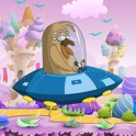 Ufo Rush Go icon