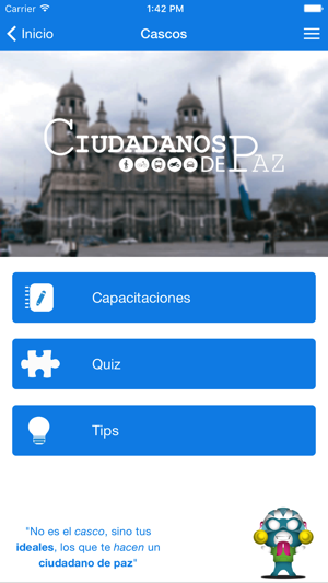 Fundación Tláloc(圖4)-速報App