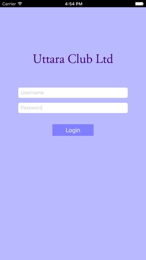 Uttara Club