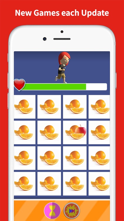 Hy-Vee KidsFit screenshot-3
