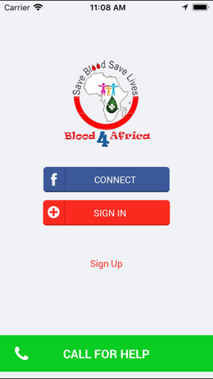 Blood4Africa-1.1(圖1)-速報App