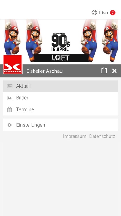 Eiskeller Aschau