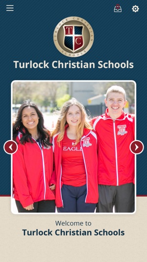 Turlock Christian Schools(圖1)-速報App