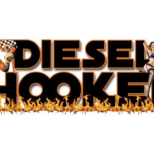 DIESEL HOOKER