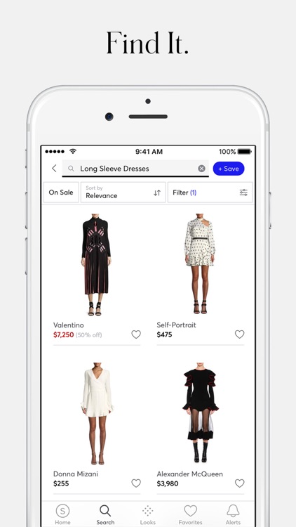 ShopStyle: Fashion & Lifestyle