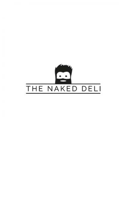 Naked Deli screenshot-3