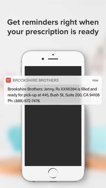 Brookshire Brothers Pharmacy screenshot-5