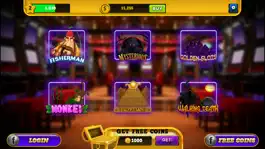 Game screenshot Grand Luck Slots mod apk