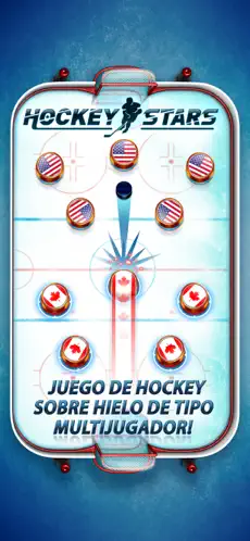 Image 1 Hockey Stars iphone