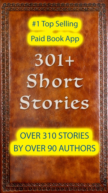 301+ Short Stories screenshot-3