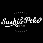 Sushi and Poké bar