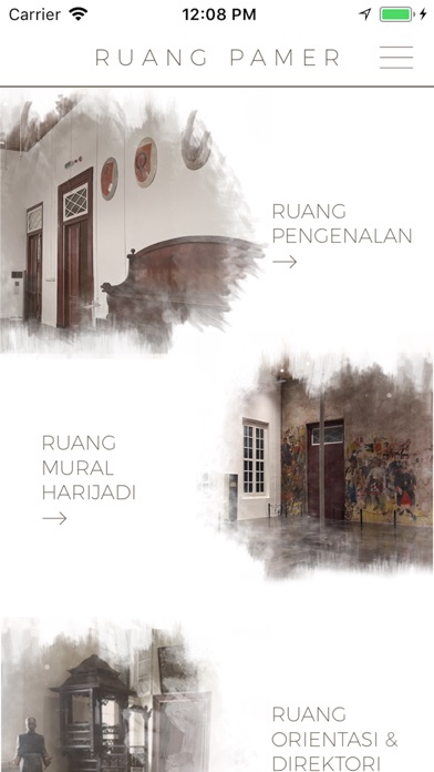 Museum Sejarah Jakarta screenshot 3
