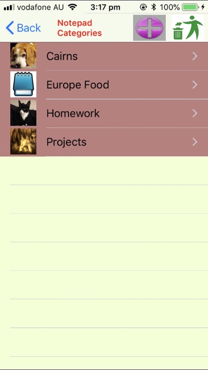 NotePad-Pro