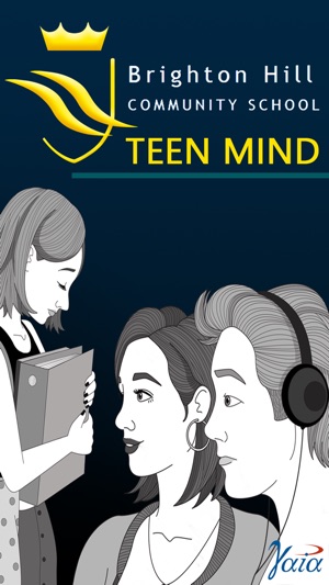 Brighton Hill TeenMind(圖1)-速報App