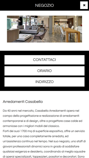 Casabella Arredamenti Spinea(圖3)-速報App