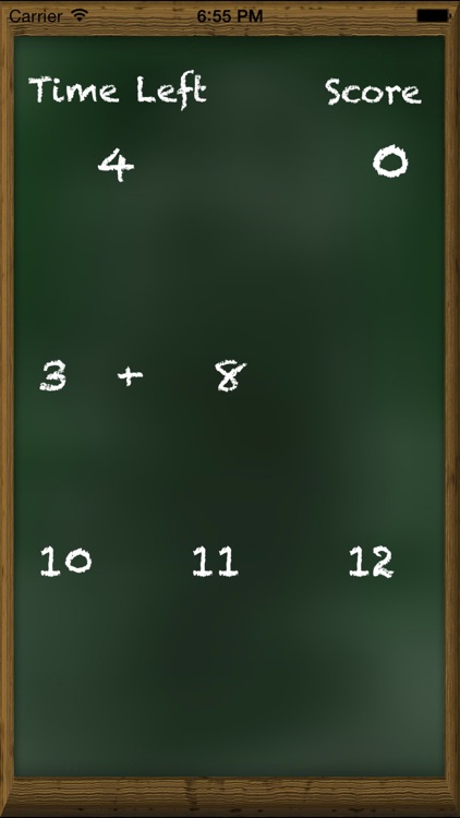 9 + 10 = 21 ?