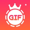 Gif Maker-Gif Creator &amp; Editor