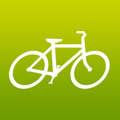 Cycle Companion Pro Icon