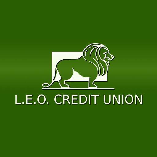 LEO CU Mobile Teller Icon