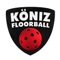 Die Floorball Köniz App liefert dir alle Informationen rund um unseren Verein