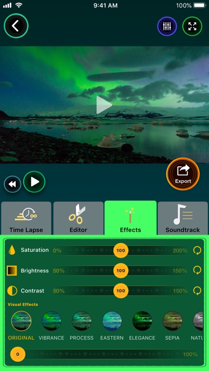 Lapse It Pro screenshot-5
