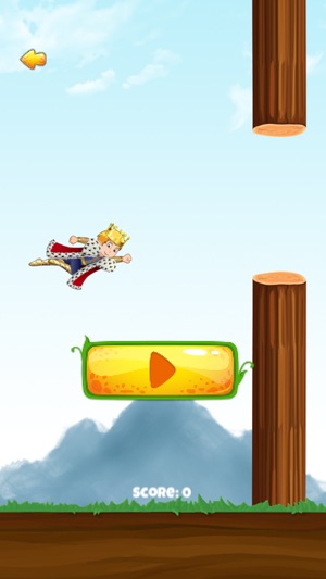 Flappy Money(圖3)-速報App