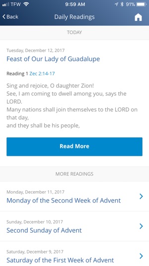 Ascension of Our Lord Church(圖2)-速報App