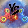 ハンドスピナー相撲 - 3D Online Fight!!!