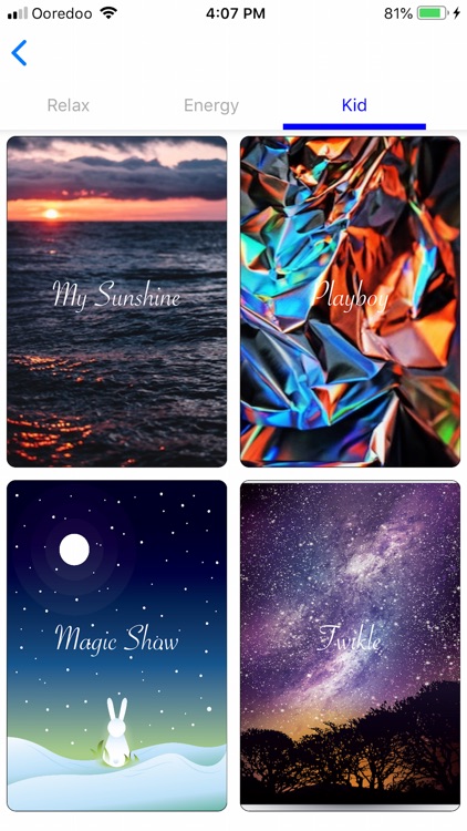 Relax Soul screenshot-7