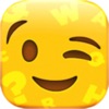 Words to Emojis - Trivia Quiz