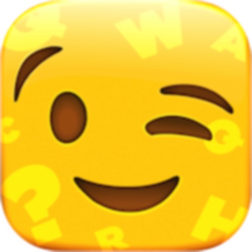 Words to Emojis - Trivia Quiz iOS App