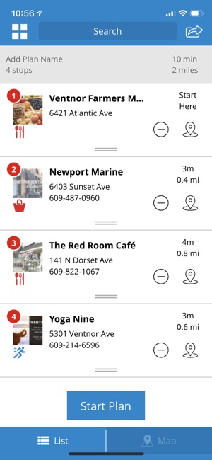 Discover Ventnor!(圖4)-速報App