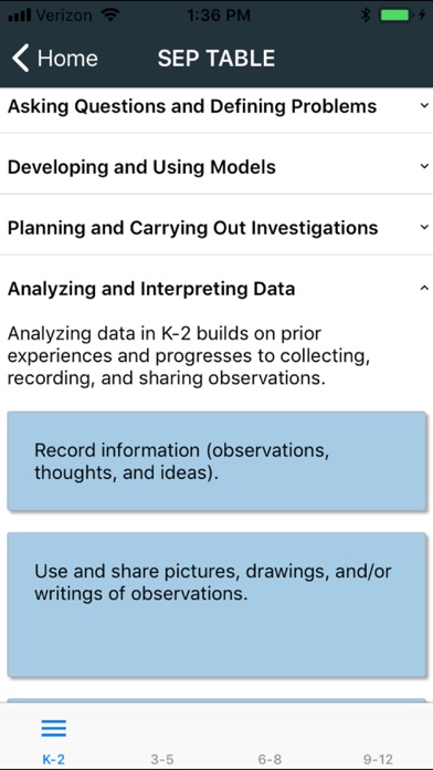 Catalyst Planner Companion screenshot 3