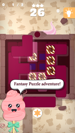 Block Puzzle King - Candy(圖3)-速報App